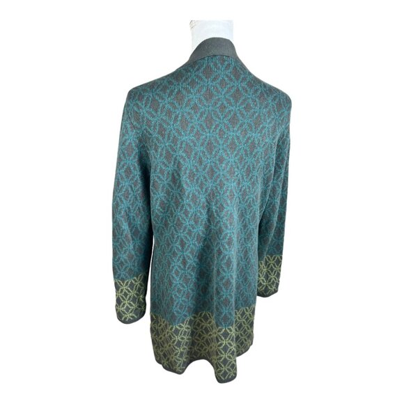 Nomadic Traders‎ Long Cardigan - Picture 3 of 7
